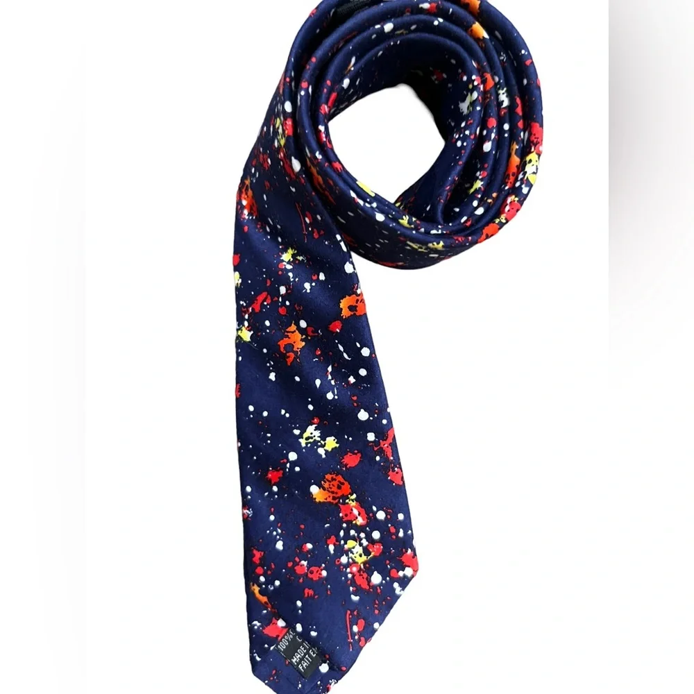 BDG tie - Picture 1 of 4